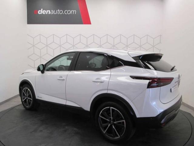 Nissan Qashqai image 6