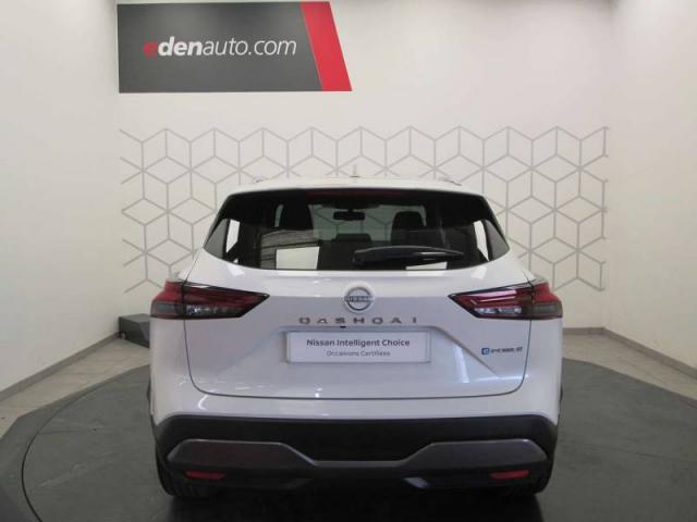 Nissan Qashqai image 7