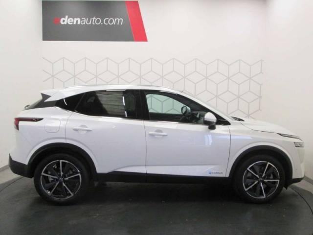 Nissan Qashqai image 4