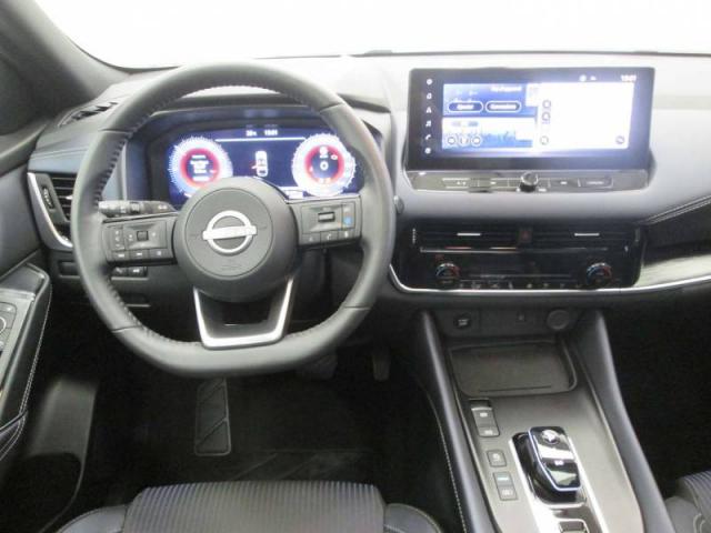 Nissan Qashqai image 2