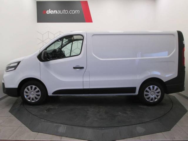 Nissan Primastar image 8