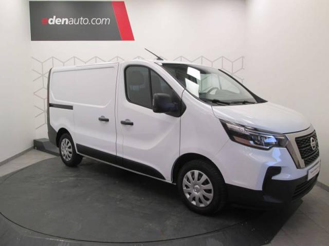 Nissan Primastar image 9