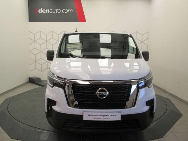 Nissan Primastar image 3
