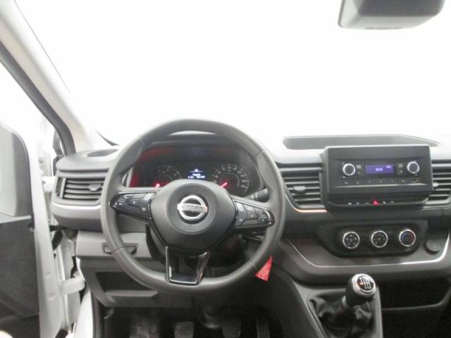 Nissan Primastar image 1