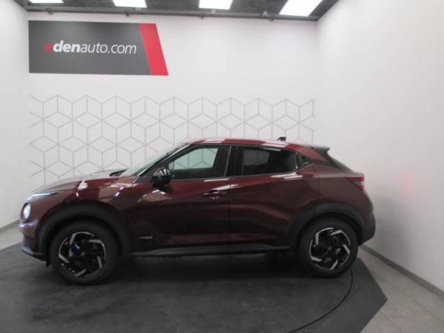 Nissan Juke image 7