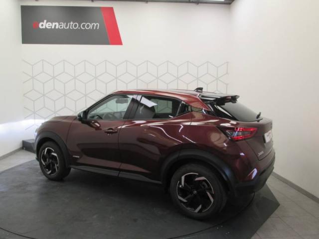 Nissan Juke image 8