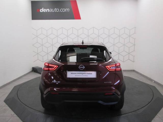 Nissan Juke image 3