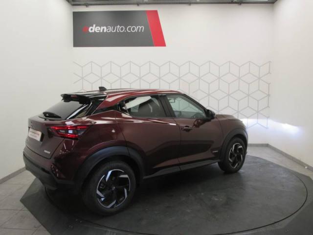 Nissan Juke image 2