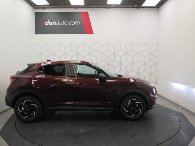 Nissan Juke image 4