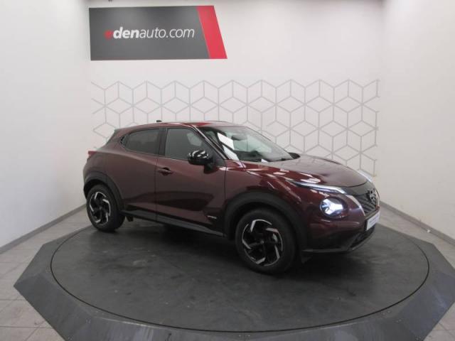 Nissan Juke image 5