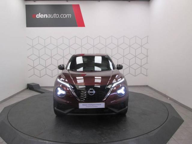 Nissan Juke image 6