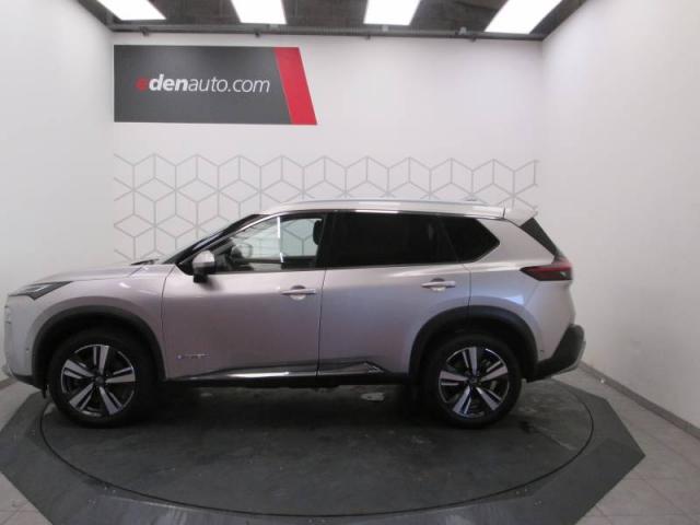 Nissan X-Trail image 8