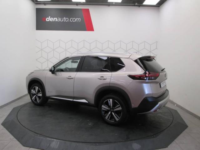 Nissan X-Trail image 1