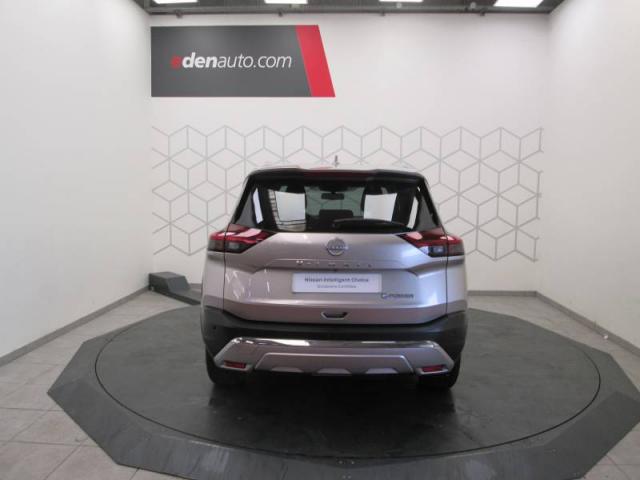 Nissan X-Trail image 4