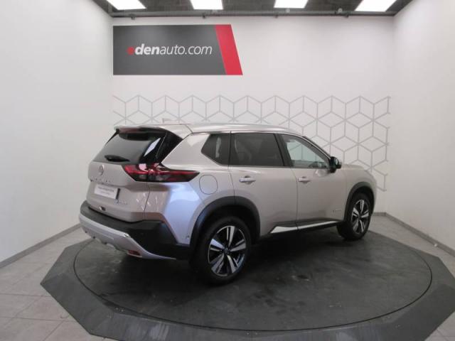 Nissan X-Trail image 2