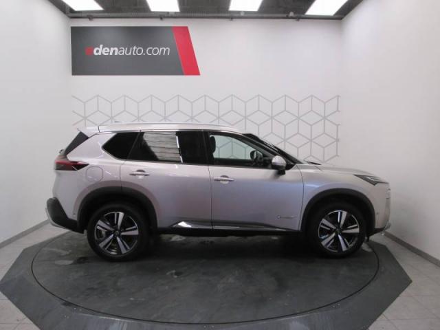 Nissan X-Trail image 3