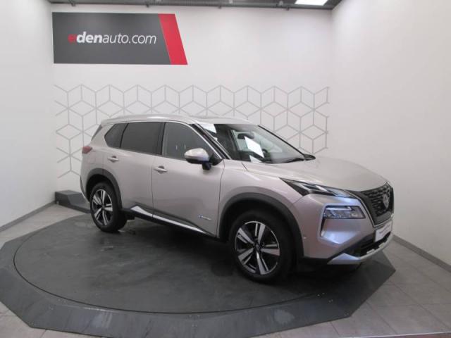 Nissan X-Trail image 7
