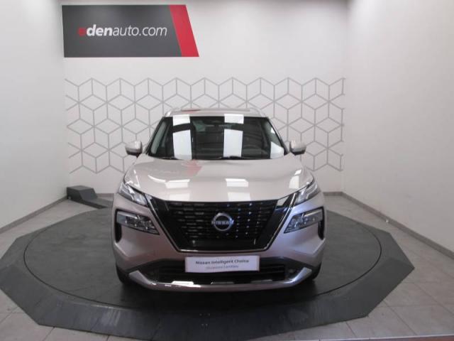 Nissan X-Trail image 5