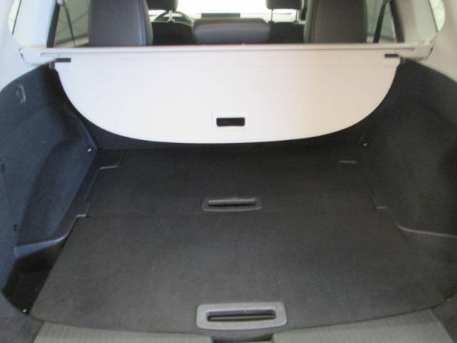 Nissan X-Trail image 6