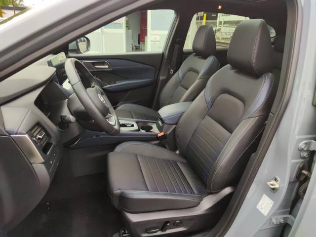 Nissan Qashqai image 6