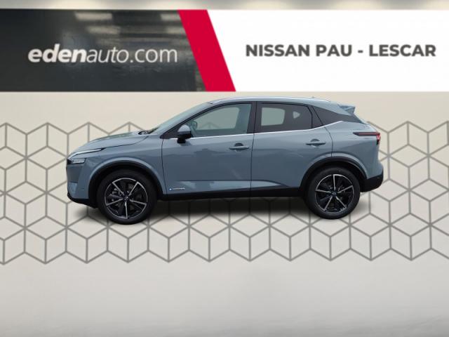 Nissan Qashqai image 4