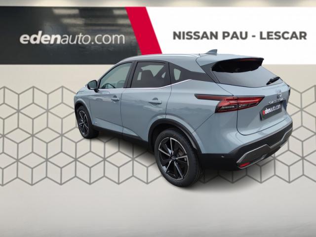 Nissan Qashqai image 9