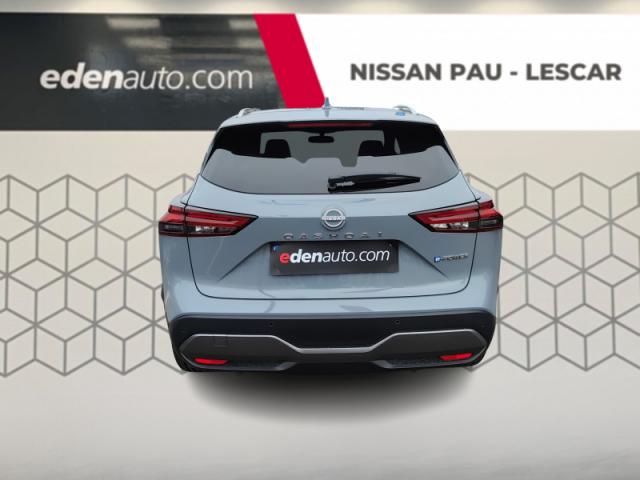 Nissan Qashqai image 2