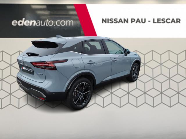 Nissan Qashqai image 1