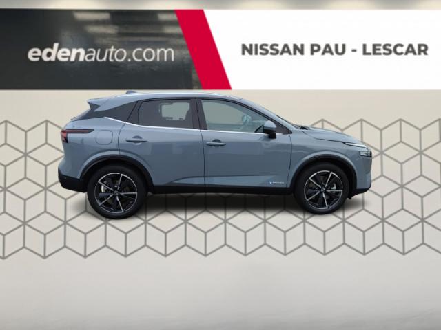 Nissan Qashqai image 7