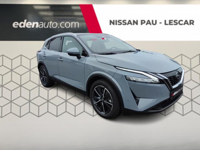 Nissan Qashqai image 5