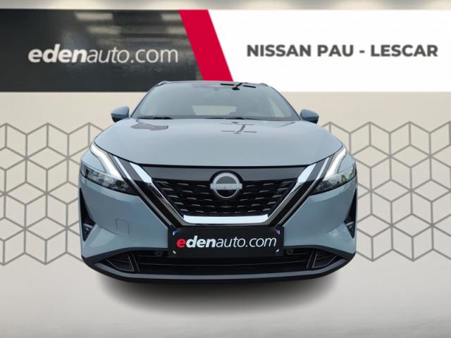 Nissan Qashqai image 8