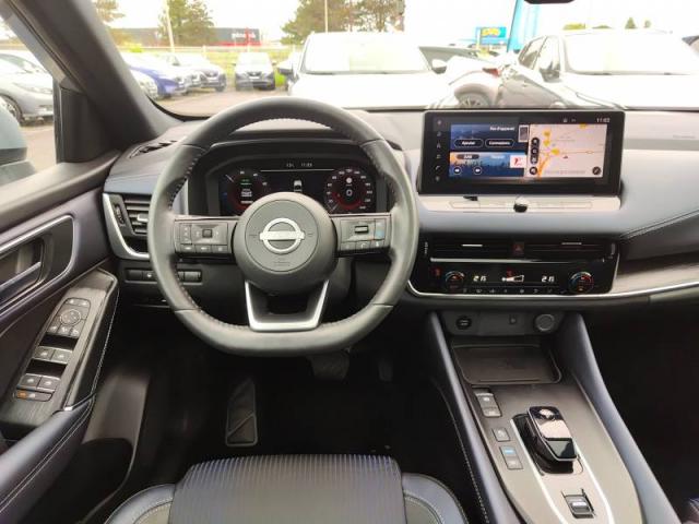 Nissan Qashqai image 3