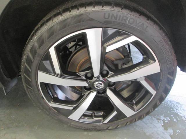 Nissan Qashqai image 5