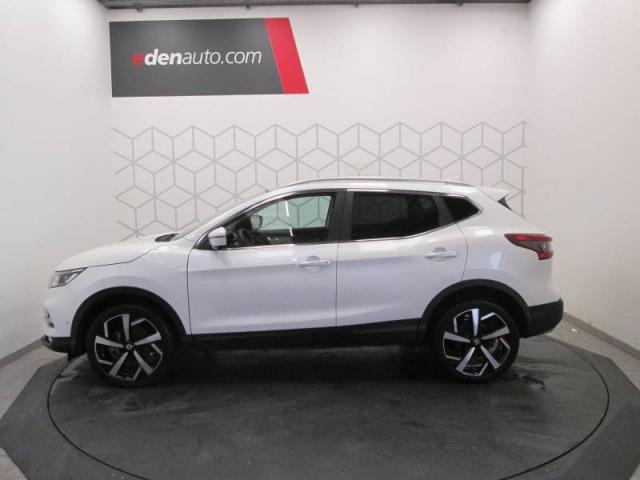 Nissan Qashqai image 9