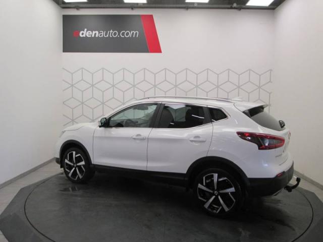 Nissan Qashqai image 1