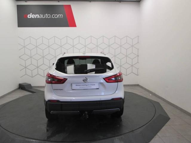 Nissan Qashqai image 2