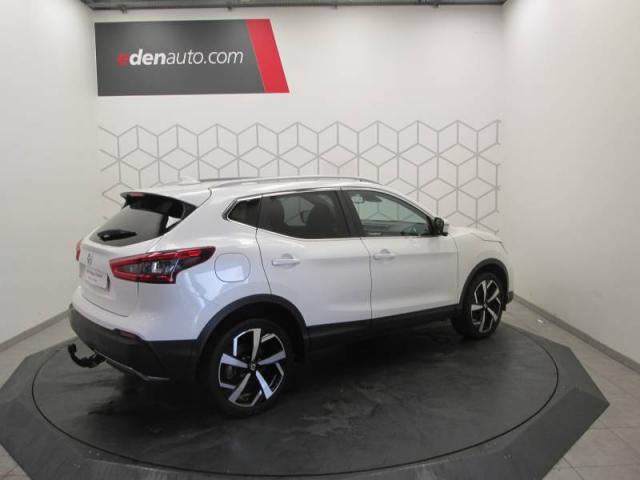 Nissan Qashqai image 4