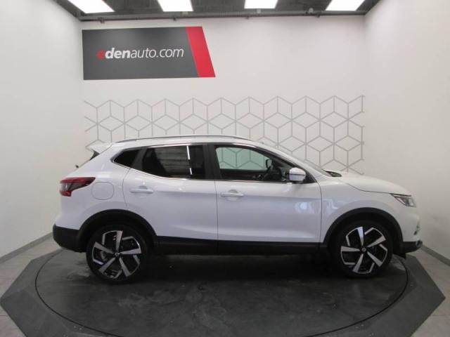 Nissan Qashqai image 3
