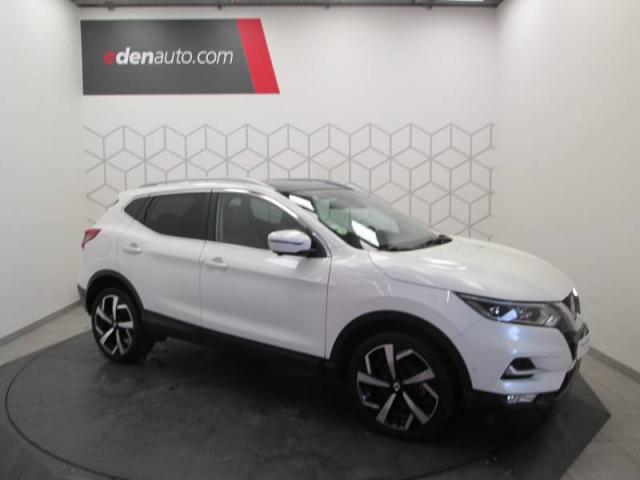 Nissan Qashqai image 7