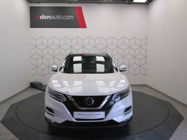 Nissan Qashqai image 8