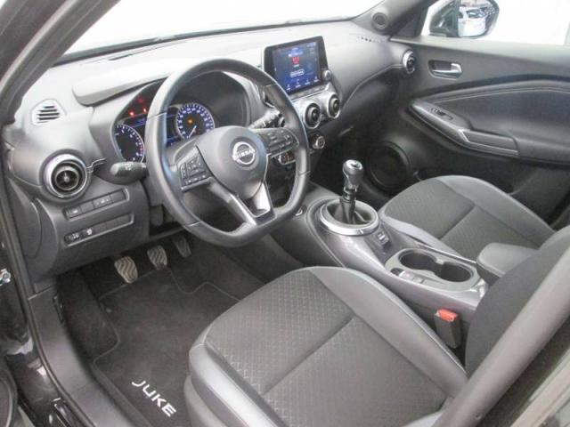 Nissan Juke image 8