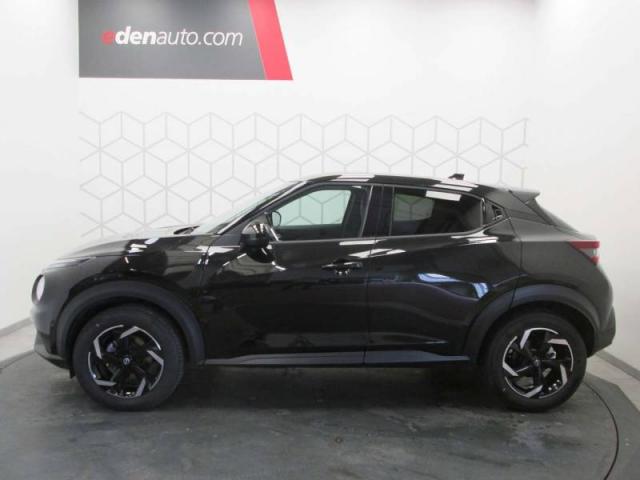 Nissan Juke image 9