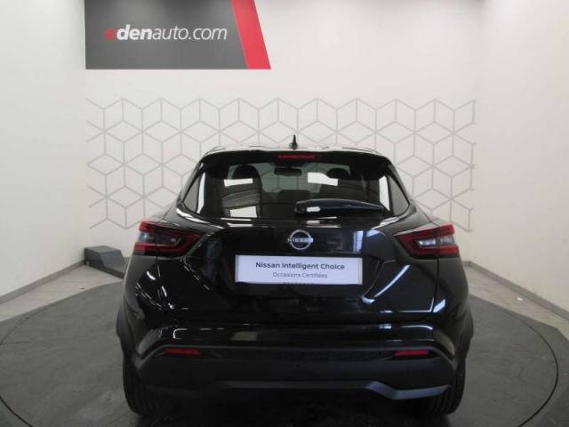 Nissan Juke image 5