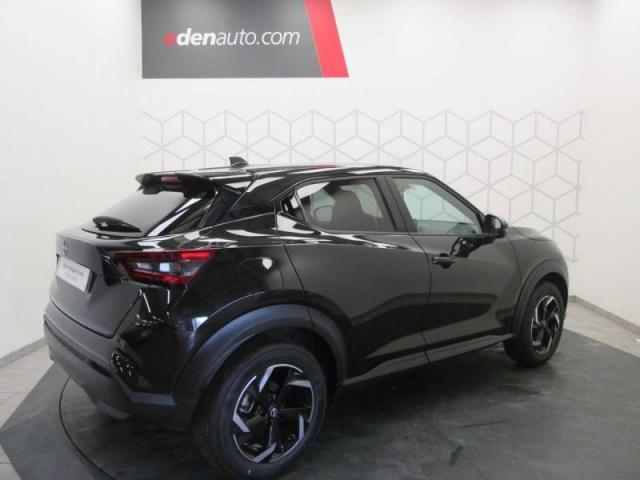 Nissan Juke image 6