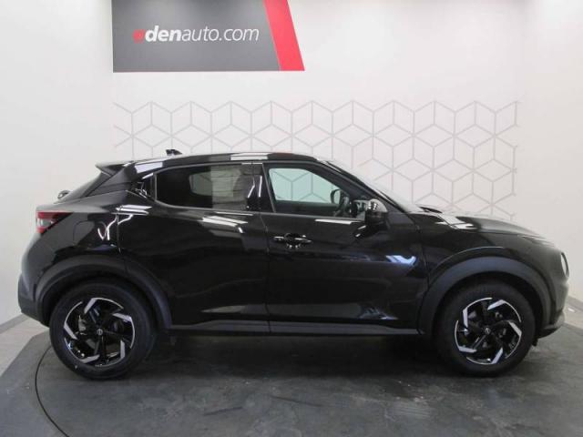 Nissan Juke image 1