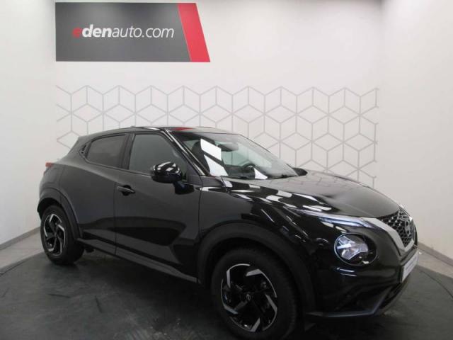 Nissan Juke image 7
