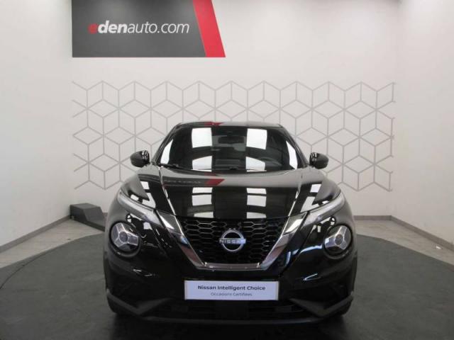 Nissan Juke image 3