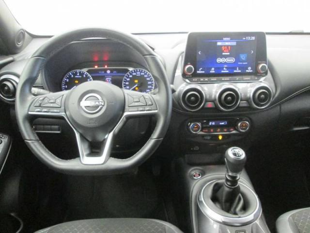 Nissan Juke image 4
