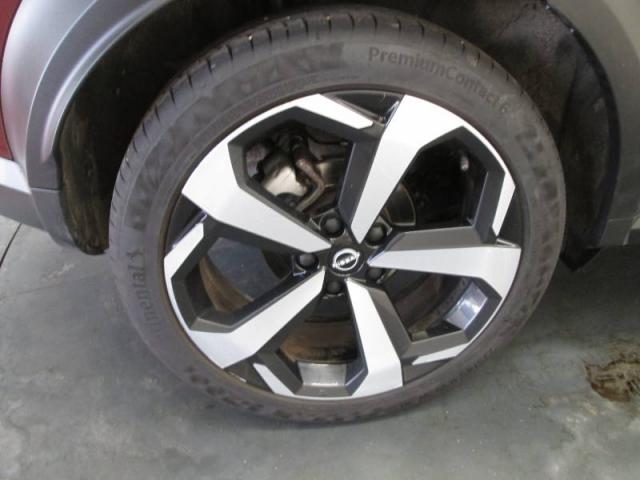 Nissan Juke image 3