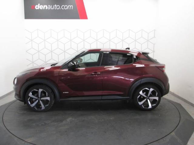 Nissan Juke image 4